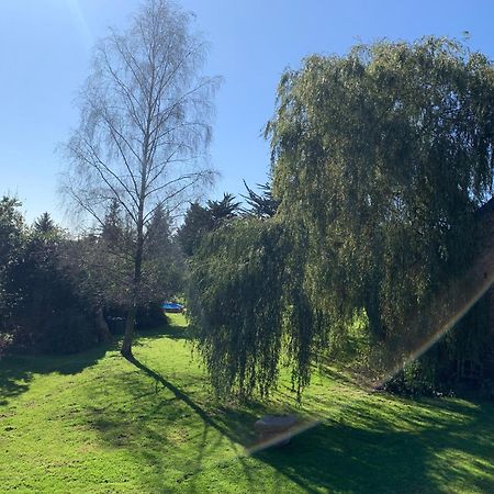 Domaine De La Blanche Hermine Plounerin エクステリア 写真